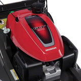 HRX217K5VKA Lawn Mower Gas Powered