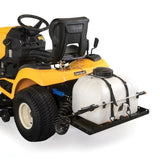 Cub Cadet XT1 Enduro LT 50 in. Fab Deck 24 HP V-Twin Kohler 7000 Series Engine Hydro Drive Gas Riding Lawn Tractor (CA Compliant)