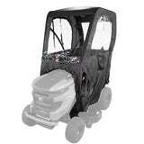 Cub Cadet XT1 Enduro LT 50 in. Fab Deck 24 HP V-Twin Kohler 7000 Series Engine Hydro Drive Gas Riding Lawn Tractor (CA Compliant)