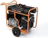 Generac 5734 GP15000E 15000-Watt Electric Start Portable Generator