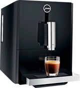 Jura A1 Espresso Machine with 15 bars of pressure Piano Black