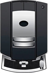 Jura S8 Espresso Machine with 15 bars of pressure and Milk Frothier