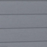 Keter Manor 4 ft. W x 6 ft. D Vertical Resin Outdoor Storage Shed Ideal For Patio Installation Included