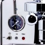 LUCCA M58 Espresso Machine by Quick Mill-Stainless Steel-sku-SI4227