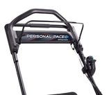 21 in. Super Recycler 60-Volt SmartStow Max Cordless Battery Walk Behind Mower 7.5 Ah Battery and Charger Included