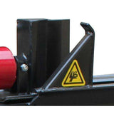 Performance Built 37 Ton Horizontal Vertical Log Splitter (YTL016483)