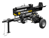 POWERKNX™ 30-Ton Vertical/Horizontal Gas Log Splitter (31-401)