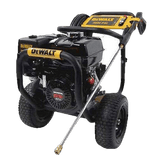 Dewalt DXPW3835 Pressure Washer 3800 PSI Honda 3.5 GPM Manufacturer RFB