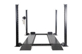Halo Lifts 4 Post Cars Lift – 9,000 LBS Capacity