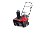 Toro Power Clear 721 E 21″ Single-Stage Gas Snow Blowers