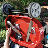 Toro Timemaster 30 in. Personal Pace Self-Propelled Gas Lawn Mower
