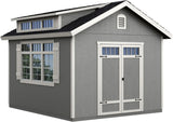 Handy Home Windemere Storage Sheds
