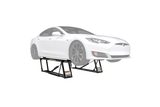QuickJack 6000ELX Portable Cars Lift