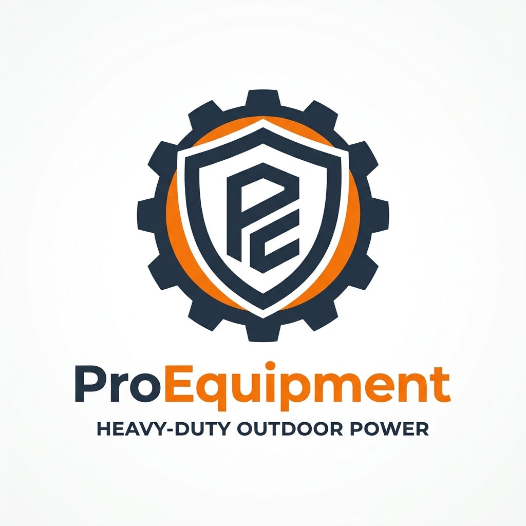 ProEquipment Logo